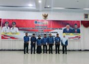 Lima Tahun Masa Kerja 93 PPPK Diperpanjang Oleh Bupati Muna Bachrun Labuta.