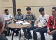 Aliansi Kawal Banding Perkara Ijazah Paket C, Soroti Dugaan Kriminalisasi oleh PN Kendari.