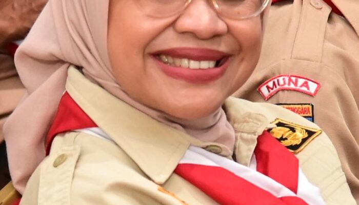 Opini : Hormuz Tutup, Indonesia Keok?? Ubah Ancaman Perang Timur Tengah Jadi Peluang.