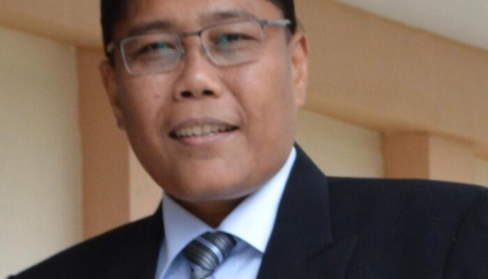 Menyelaraskan Visi Presiden dan Aksi Daerah dalam Penggunaan Aspal Buton.