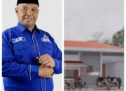 Koperasi Merah Putih di Muna Prioritaskan Kualitas Bangunan, 105 KDKMP Sudah Lakukan RAT.