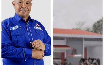 Koperasi Merah Putih di Muna Prioritaskan Kualitas Bangunan, 105 KDKMP Sudah Lakukan RAT.