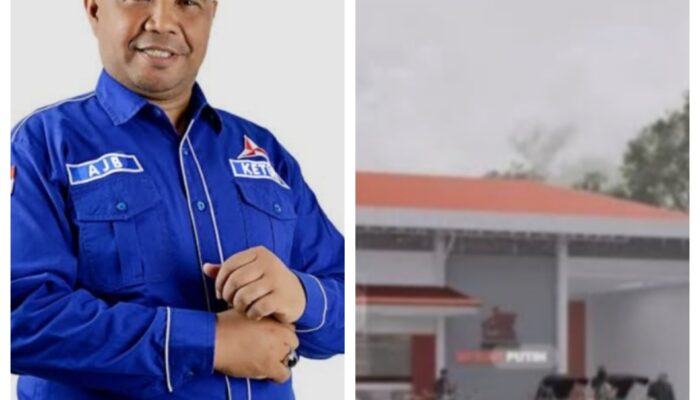Koperasi Merah Putih di Muna Prioritaskan Kualitas Bangunan, 105 KDKMP Sudah Lakukan RAT.