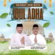 Pemda Muna : Selamat Hari Raya Idul Adha 1447 H