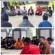 Ketua DPRD Muna Apresiasi, HMI Cabang Raha Dalam Mengawasi Pelayanan Publik.