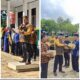 SMAN 1 Lohia Jadikan Momentum Hardiknas, Untuk Terus Peningkatan Kapasitas Guru.