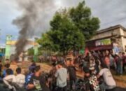 Pemkab Muna : Jalan Poros Mantobua-Korihi Sudah Di Anggarkan Tahun Ini.