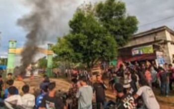 Pemkab Muna : Jalan Poros Mantobua-Korihi Sudah Di Anggarkan Tahun Ini.