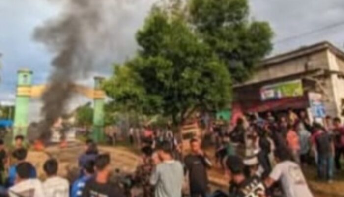 Pemkab Muna : Jalan Poros Mantobua-Korihi Sudah Di Anggarkan Tahun Ini.