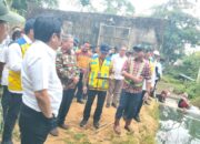 Nurhayat Fariki Di Angkat Kembali Oleh Bupati Muna Sebagai Direktur Perumda Air Minum Tirta Sugi Laende