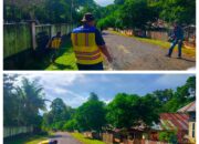 Pemkab Muna Tetap Laksanakan Pengaspalan, BPJN Sultra Mulai Ukur Panjang Jalan Mantobua-Lohia.