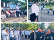 Rayakan Tahun Baru Islam, Pemda Muna Gelar Zikir Akbar dan Pawai Ta’aruf.