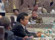 Ridwan Bae Pastikan Jalan Mantobua-Lohia Di Kerja Tahun Ini, Minta Buka Blokir Jalan.