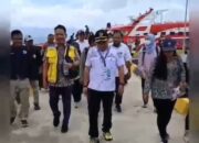 Pemda Muna Usulkan Program IJD, Ridwan Bae Berperan jadi Eksekutor di Pusat.
