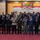 DPRD Kab. Muna Gelar Paripurna Dalam Rangka HUT Kab. Muna Ke-67.