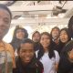 Garis Kemiskinan Tak Membatasi Cita-Cita, Kisa Haru Ahmad Akbar di Atas Geladak Kapal Ngapulu Menuju Jamnas XII 2026