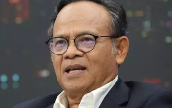 Dua Tahun Prabowo: Antara Negara Kuat dan Pemerintahan Efektif.