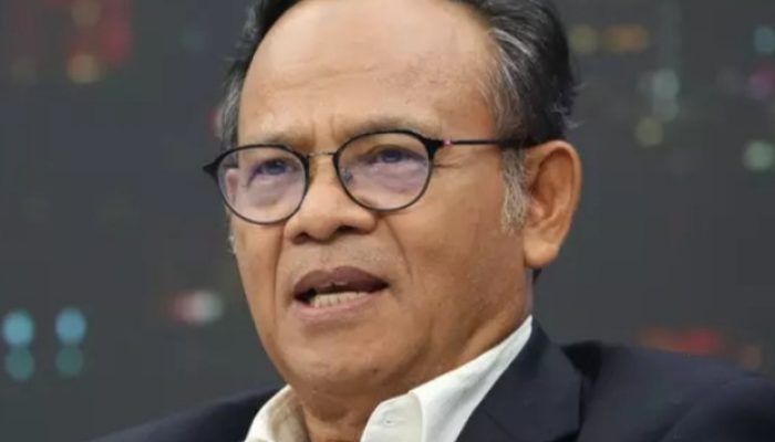 Dua Tahun Prabowo: Antara Negara Kuat dan Pemerintahan Efektif.