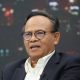 Dua Tahun Prabowo: Antara Negara Kuat dan Pemerintahan Efektif.