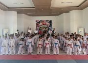 Perguruan TAKO Sultra gelar Turnamen 2026