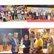 KDMP Kondongia Sukses Gelar Festival Budaya Puncak Wakila 2026.