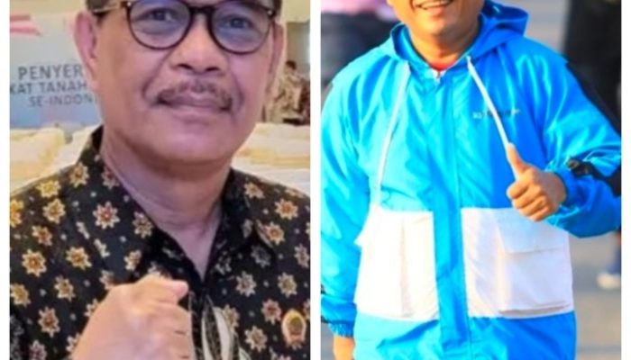 Kepengurusan KONI Muna Periode 2026-2030 Siap Dilantik
