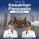 Pemda Muna : Selamat Hari Kesaktian Pancasila 1 Oktober 2026