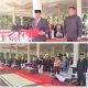 Bupati Muna Pimpin Upacara Hari Kesaktian Pancasila.